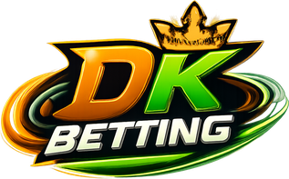 dk betting logo